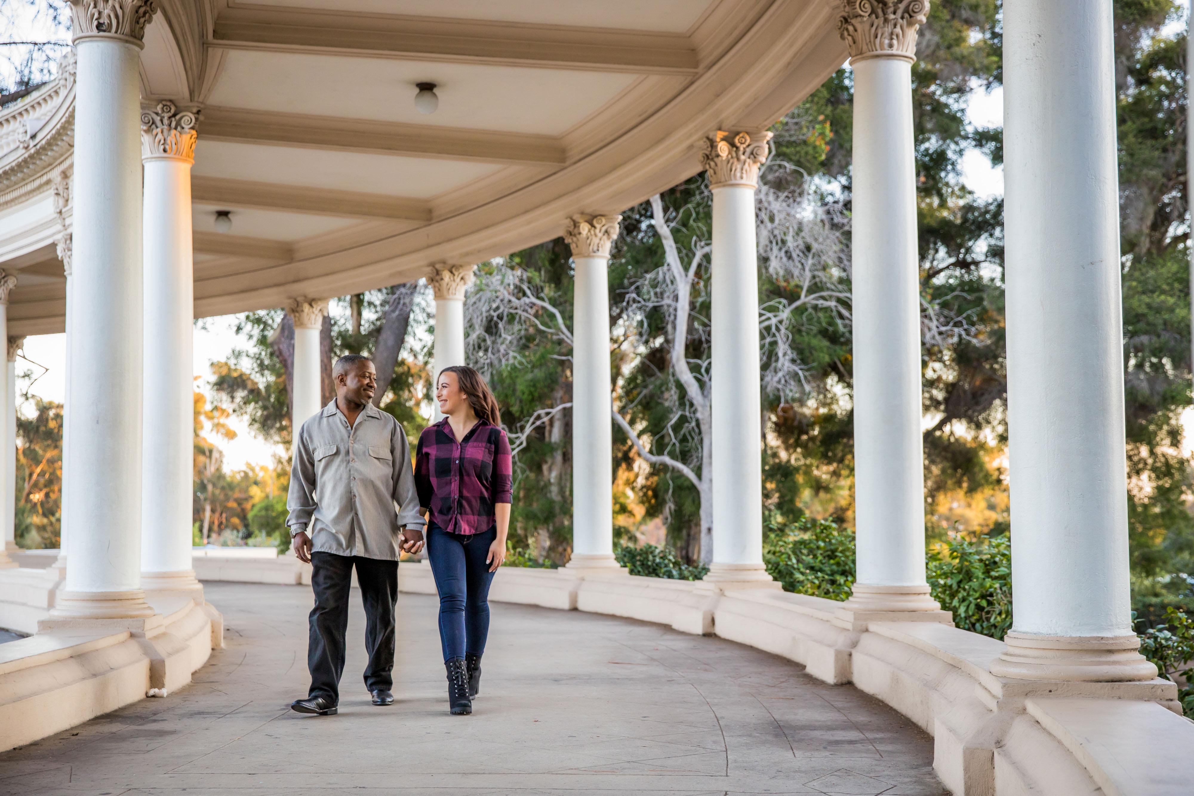 The Wedding Website of Christina Gordon and Robert Booker II