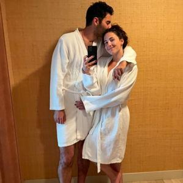 Couples Massage in Croatia