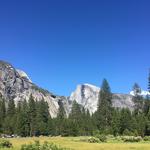 Yosemite National Park