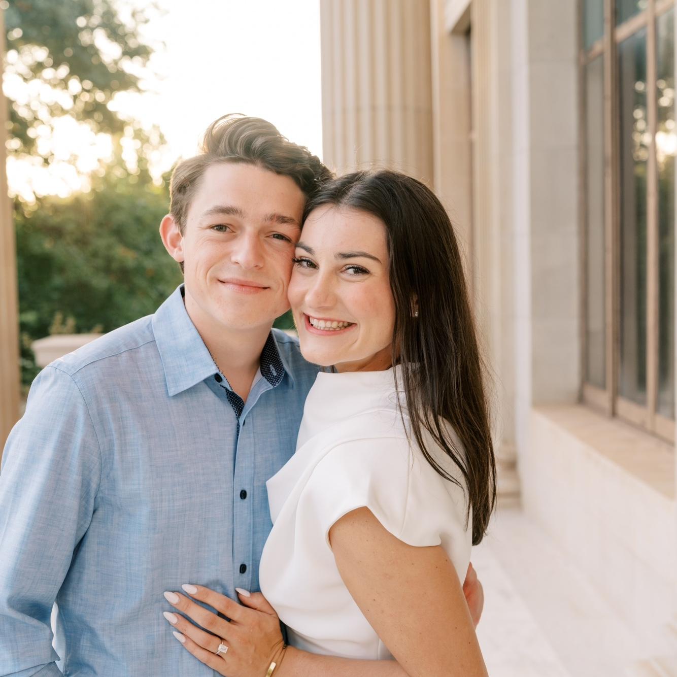 October 2025!
Engagement Sesh!