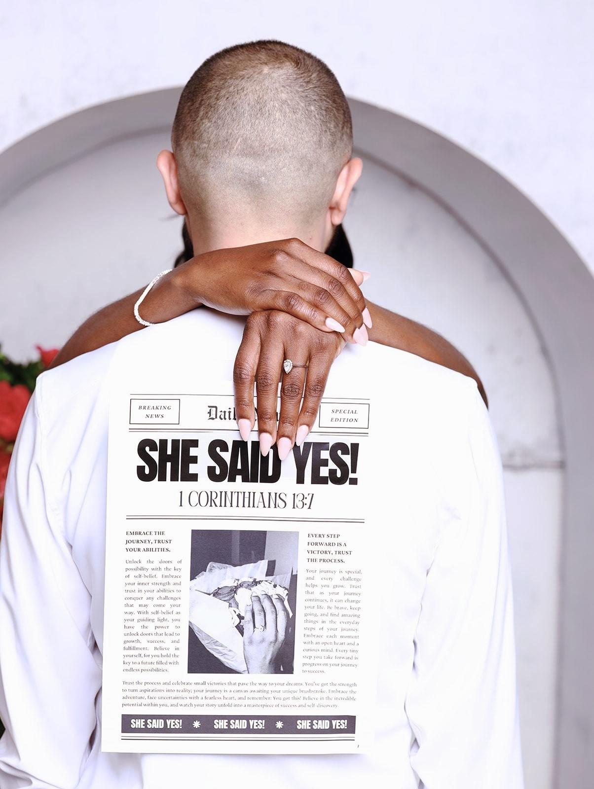 The Wedding Website of Allisha Dieujuste and Sergey Garber