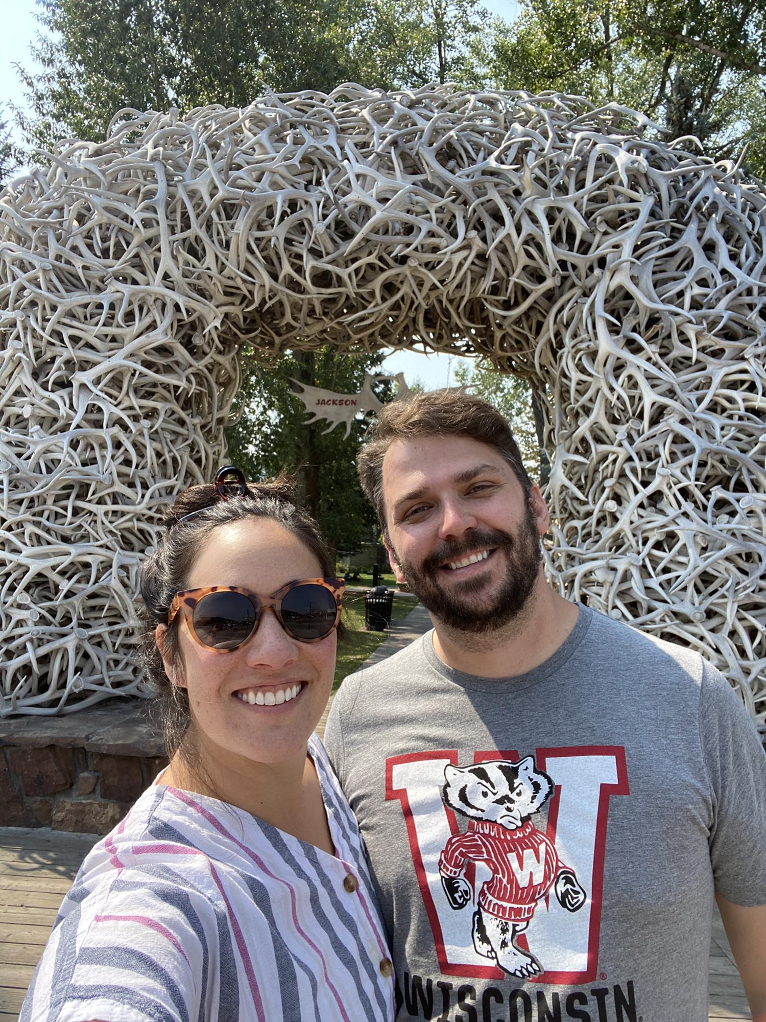 Jackson Hole, WY
