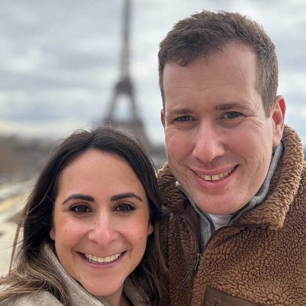 Our Honeymoon Fund