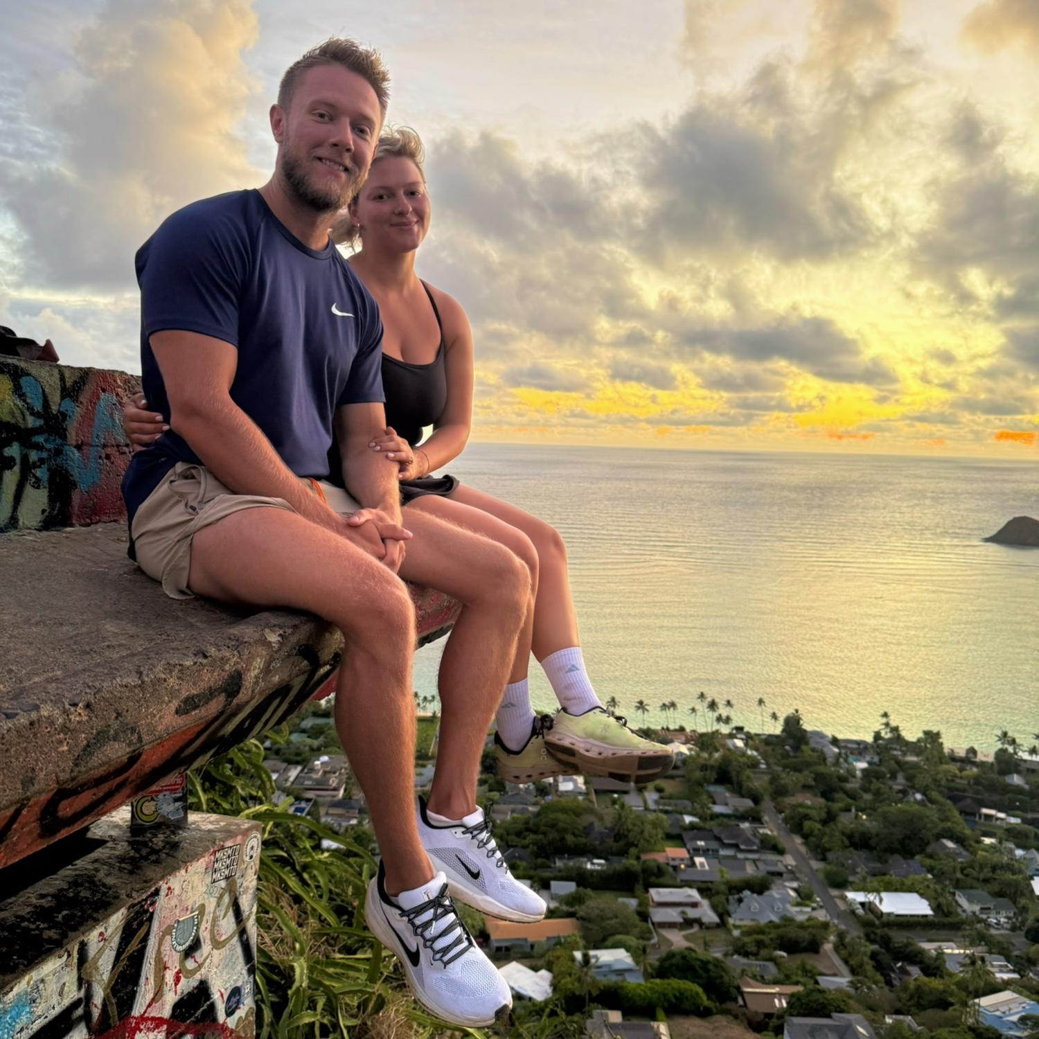 Hawaii