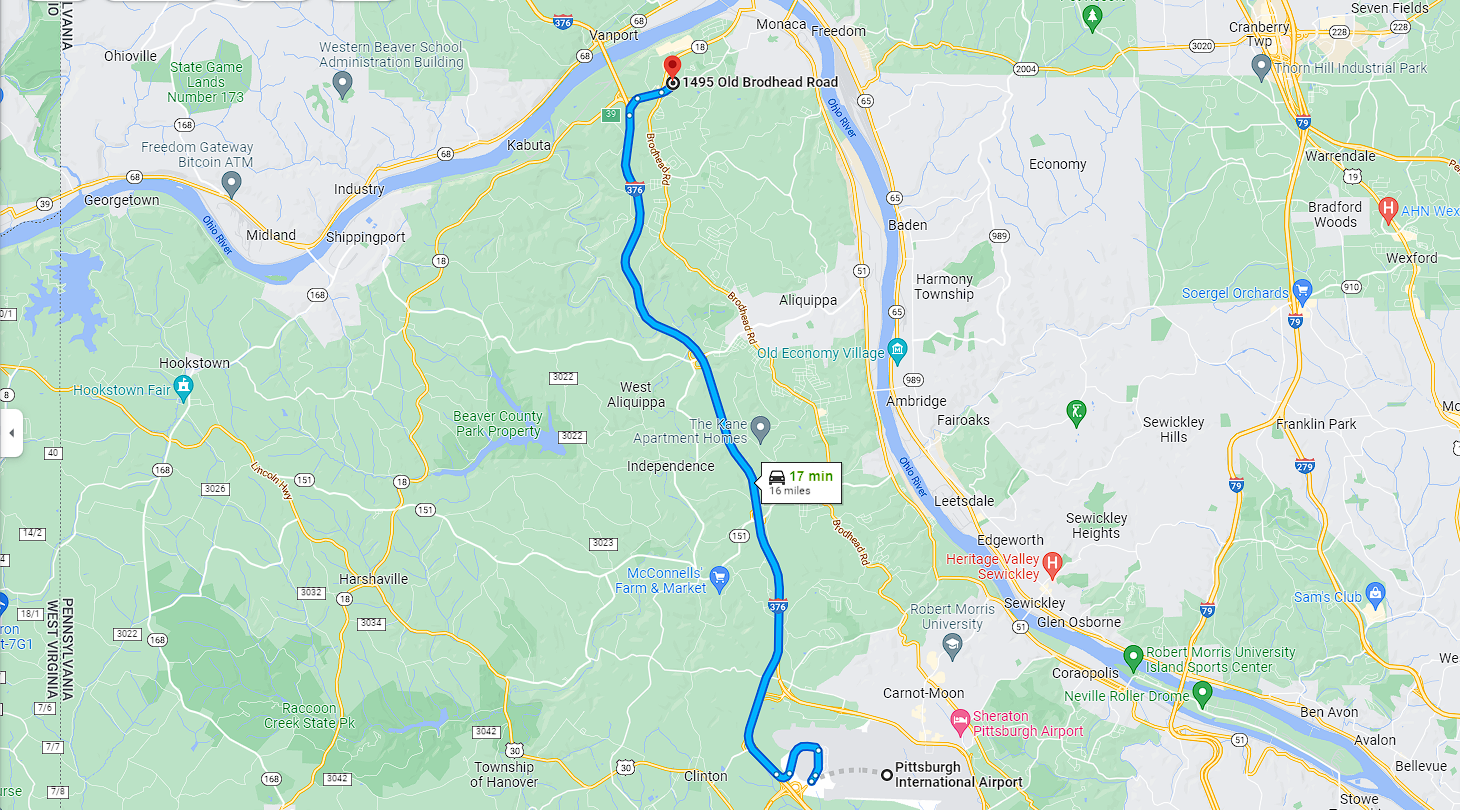 The Wedding Website of Amberia Kaempf and John Avolio