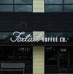 Foxtail Coffee - Hunter Street