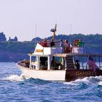 Gansett Cruises