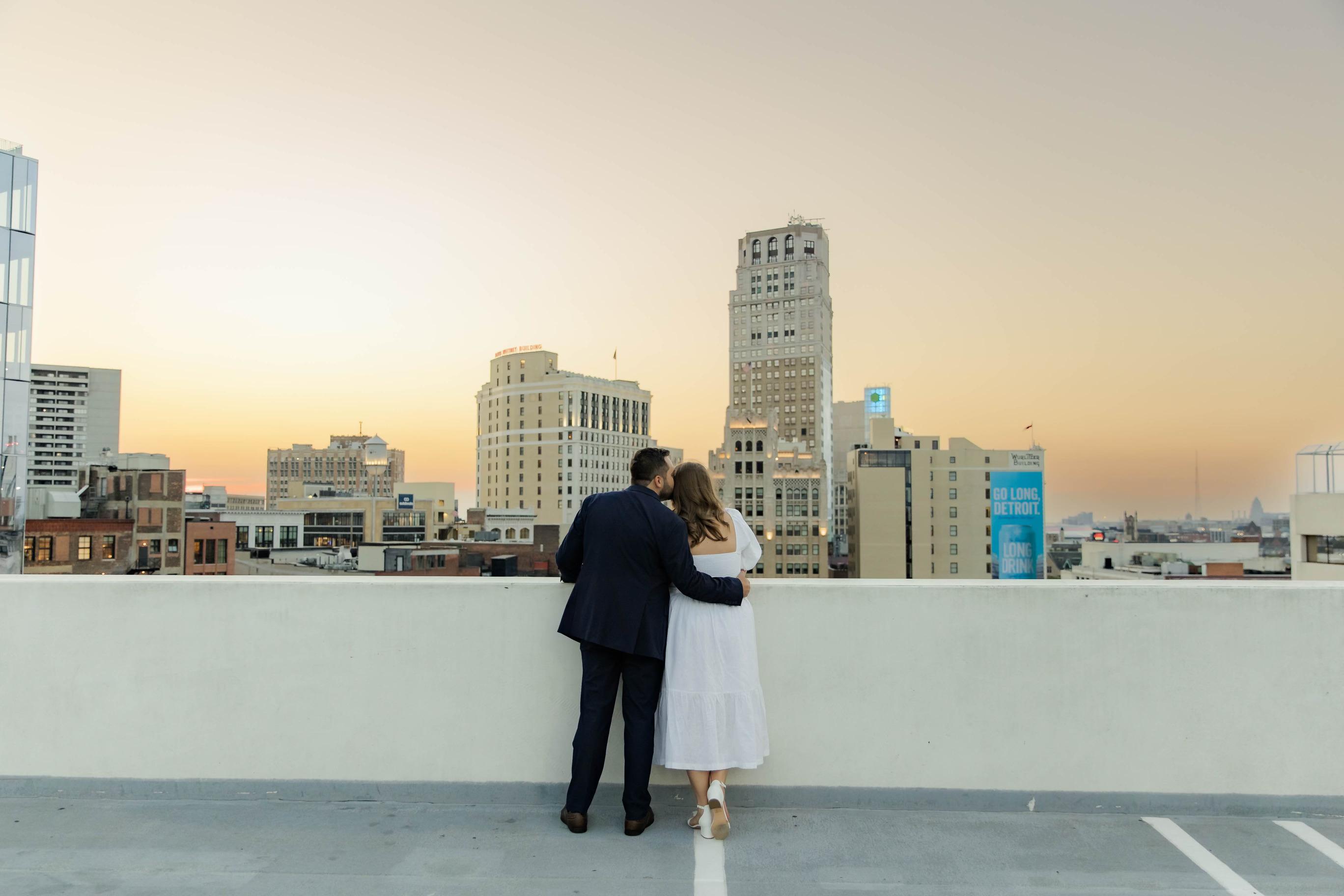 The Wedding Website of Kara Jarvis and Blake Wallace