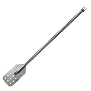 42 in. Stainless Steel Stir Paddle
