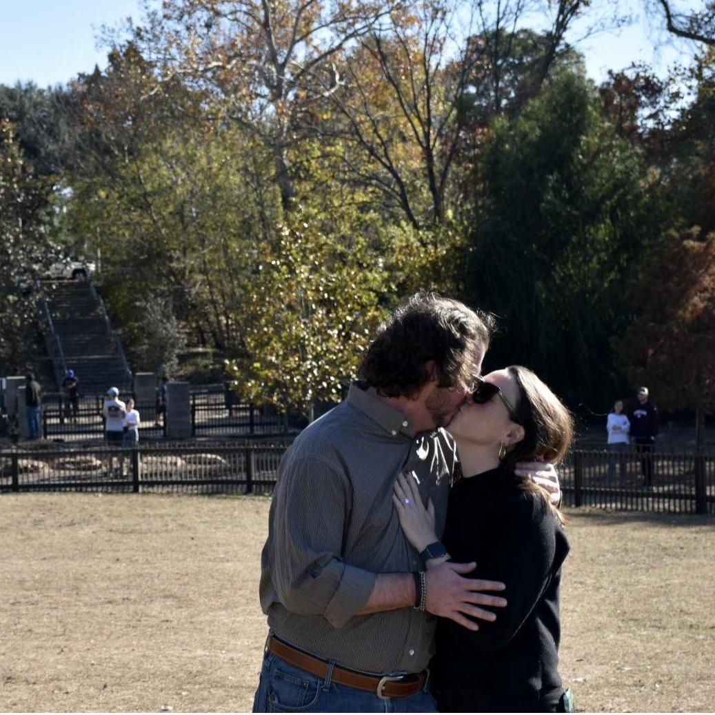 Engaged! 12.20.20