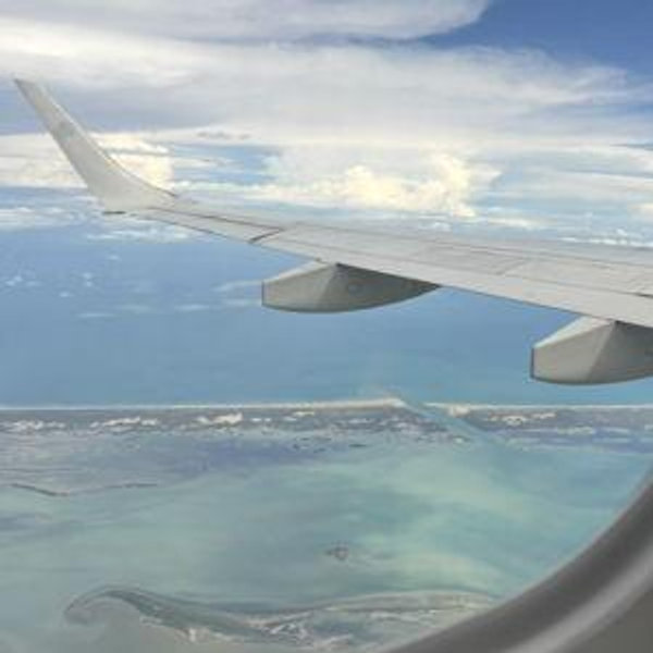 Plane Tickets