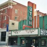 Utah Theatre