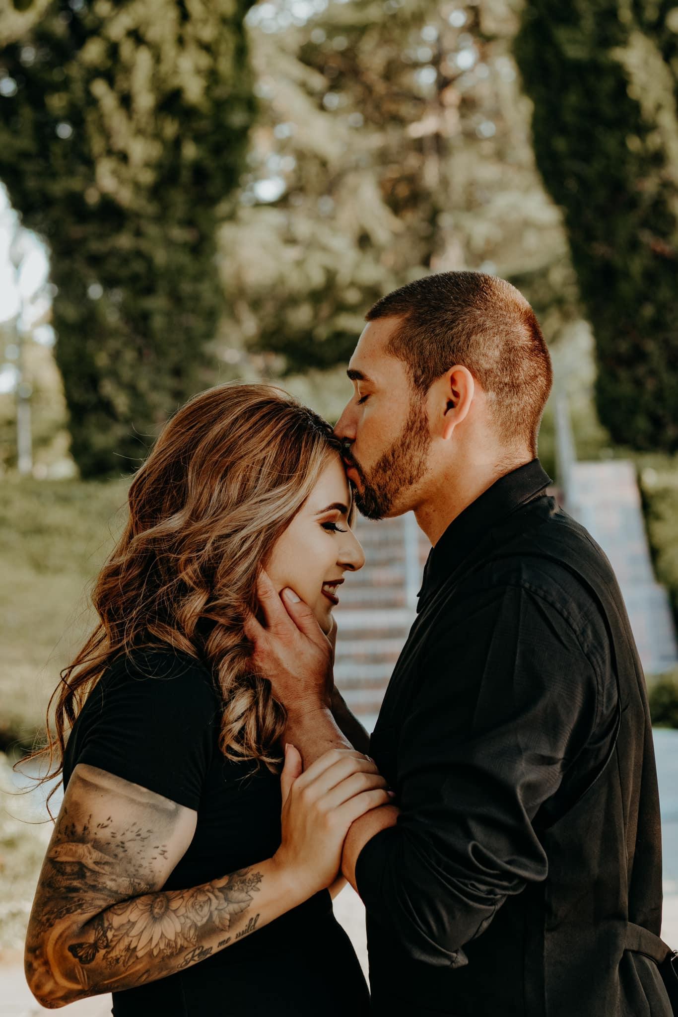 The Wedding Website of Crystal Mathis and Devon Wieneke
