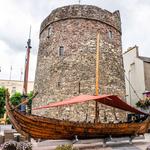Reginald's Tower