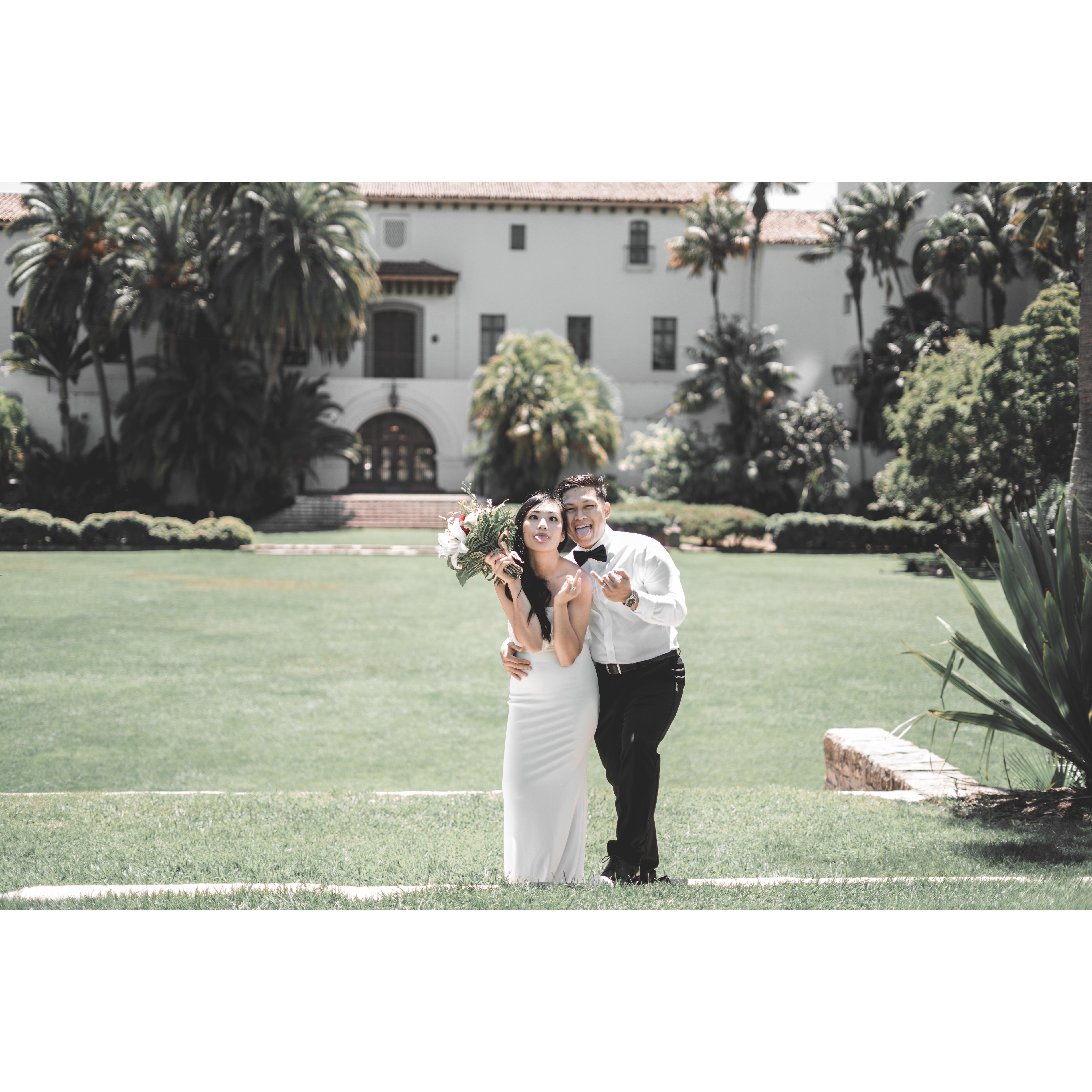 📸Alex Villarta
📍 Santa Barbara, CA