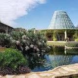 San Antonio Botanical Garden