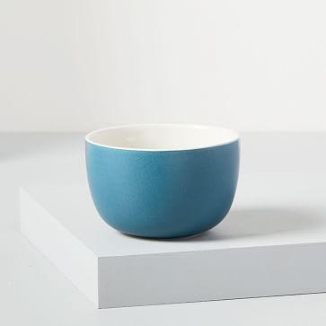 Kaloh Cereal Bowls (Set of 4) - Turquoise
