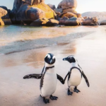 Boulders Beach