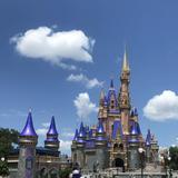 Magic Kingdom Park
