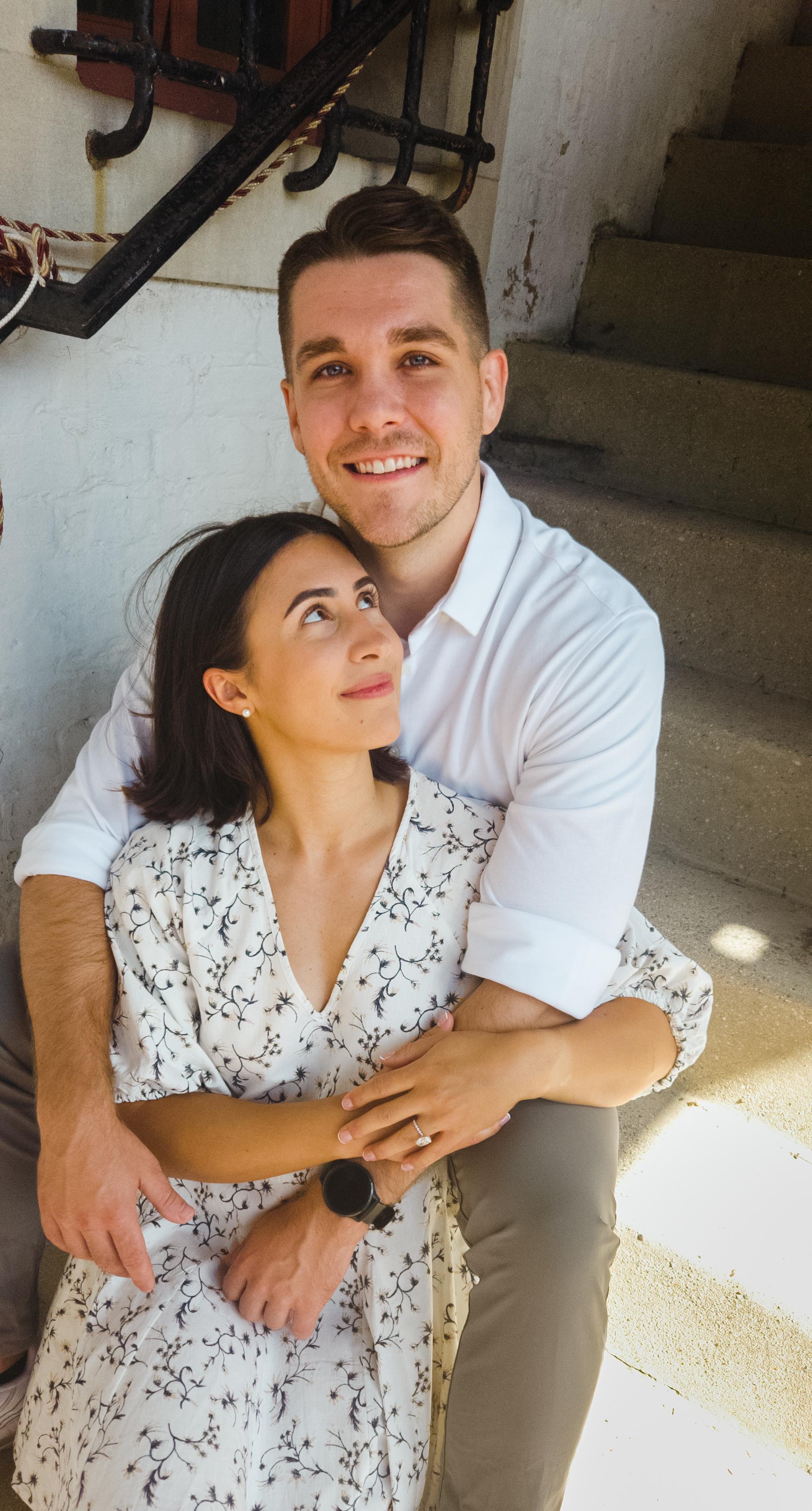 The Wedding Website of Alyssa Ellis and Eric Martinson