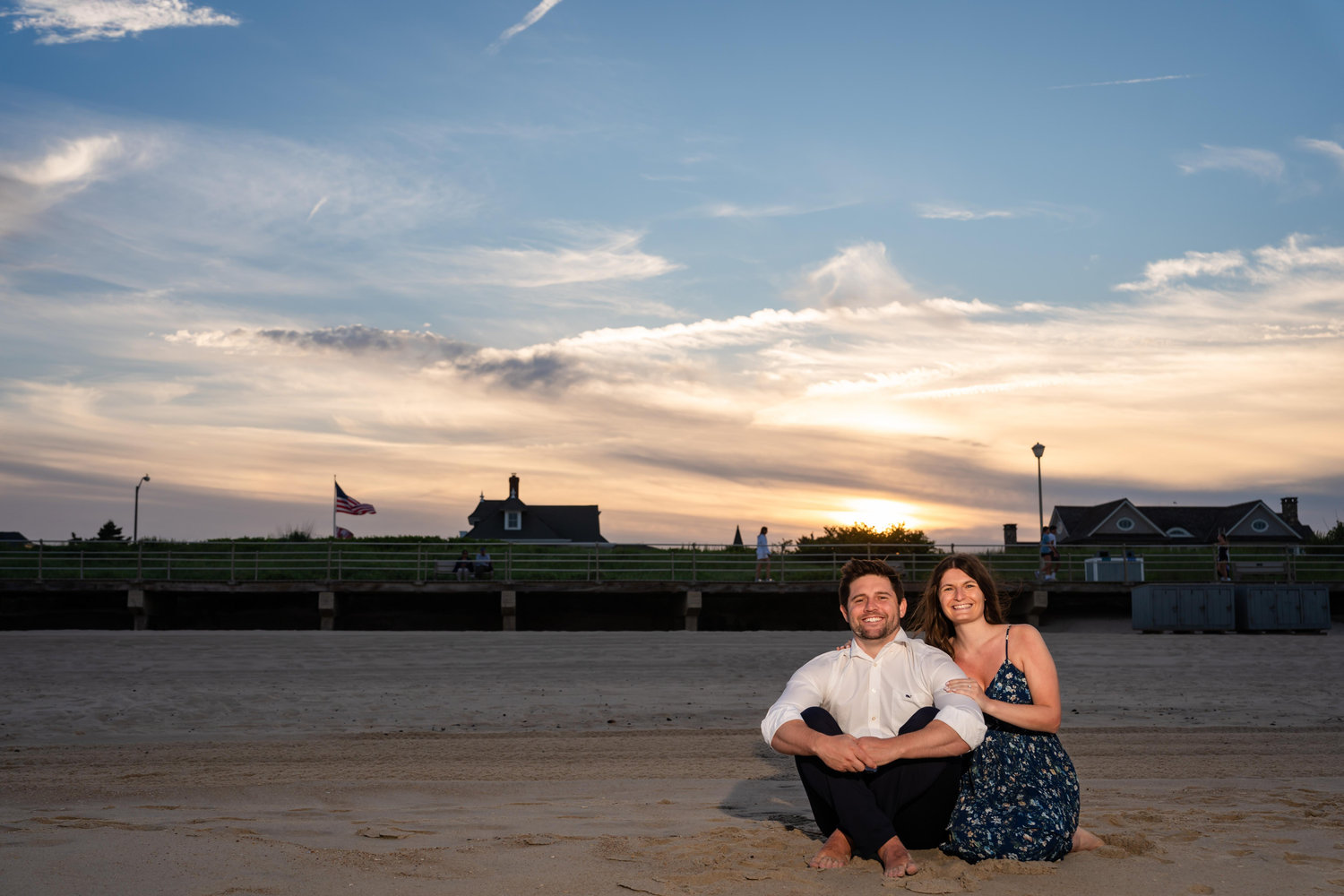 The Wedding Website of Nicole Fernicola and Tyler Breznak