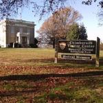 Richmond National Battlefield Park - Chimborazo Medical Museum