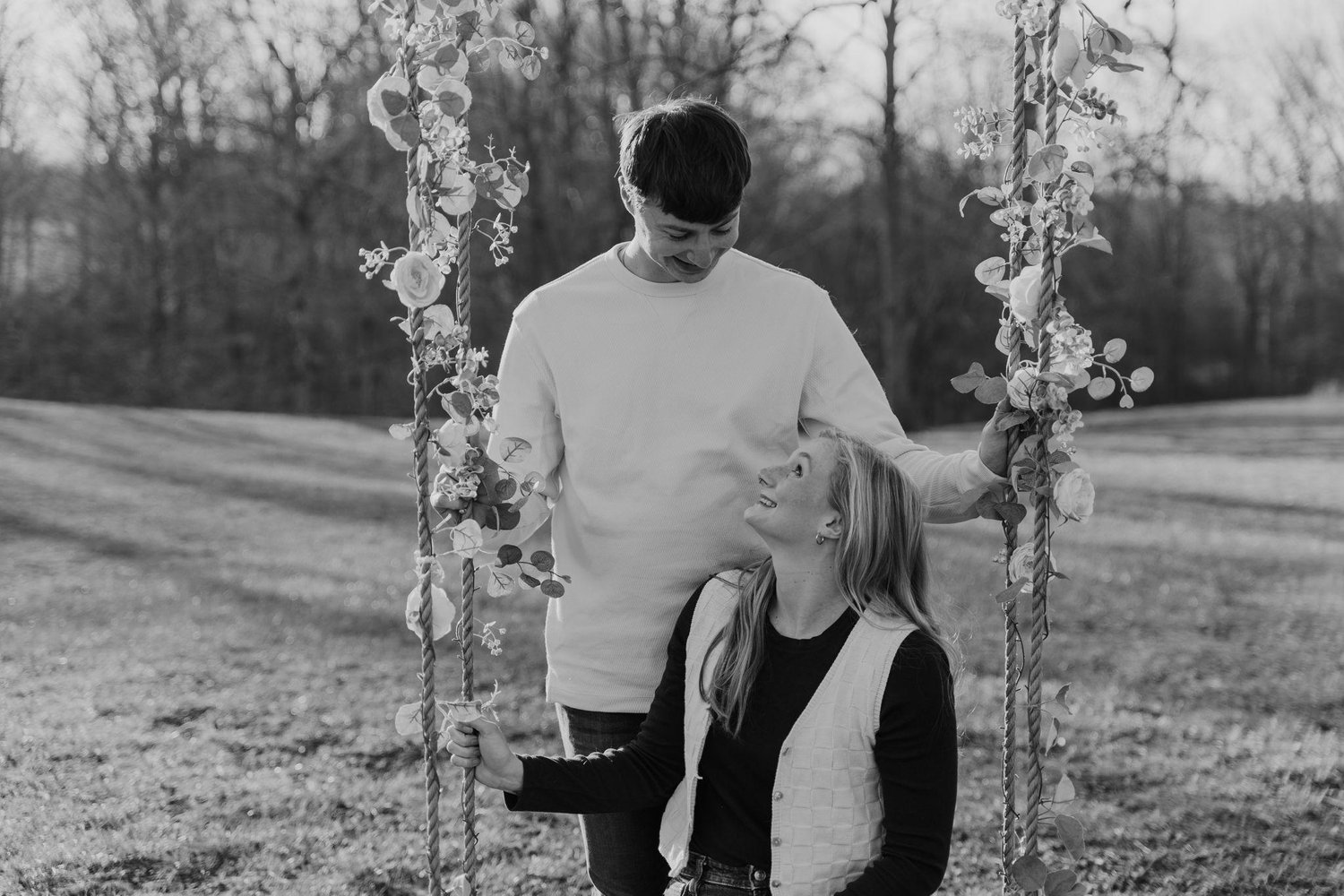 The Wedding Website of Kianna Johnson and Luke Spenlau