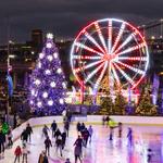 Blue Cross RiverRink