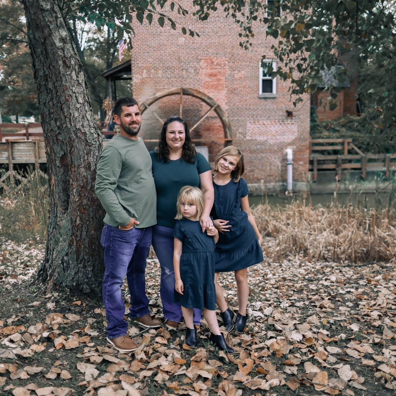 Our Family ❤️