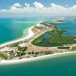 Fort DeSoto County Park