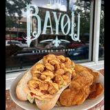 The Bayou Kitchen & Lounge