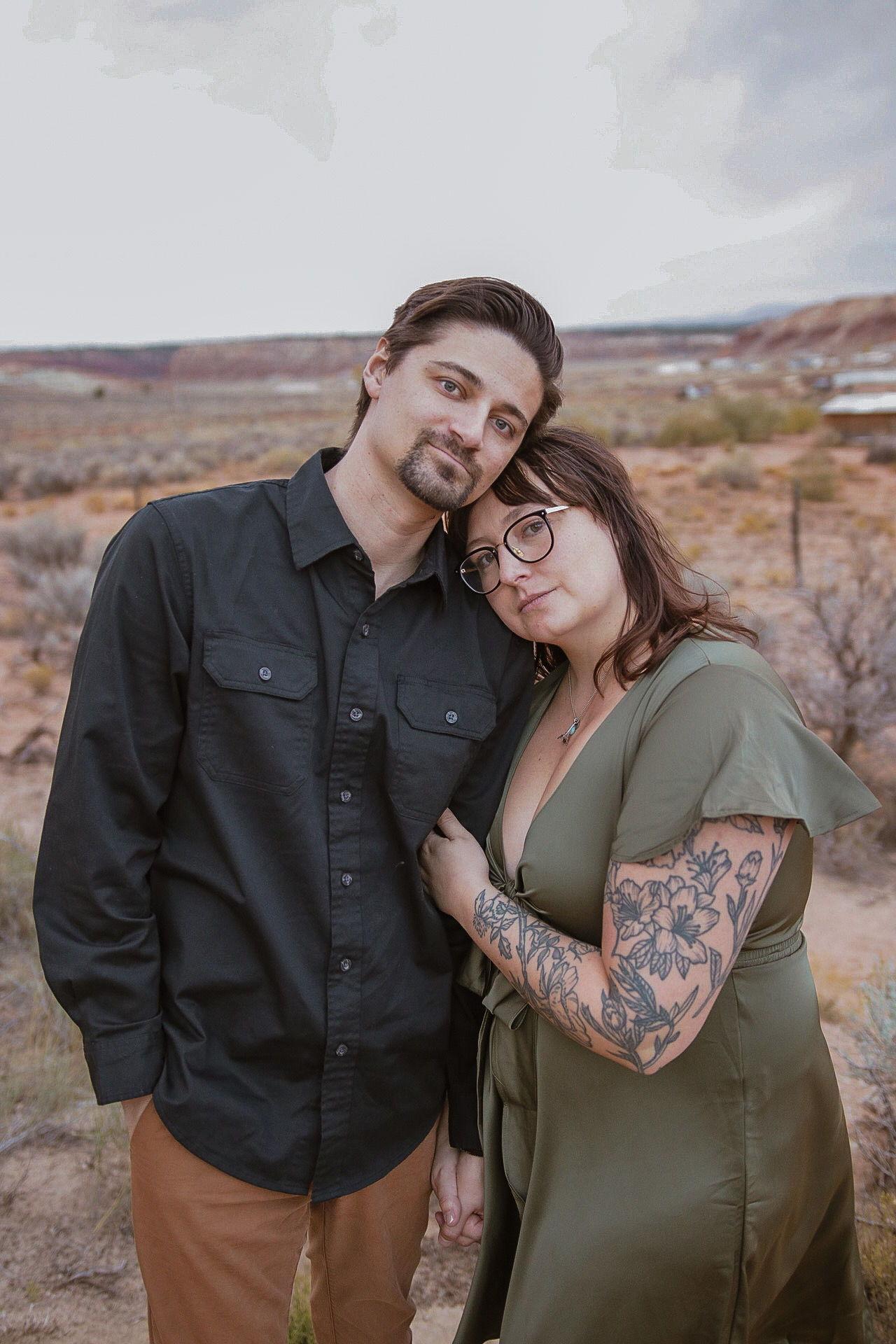 The Wedding Website of Claire Cullinane and Garrett Mitchell