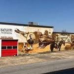 Museum of East Alabama