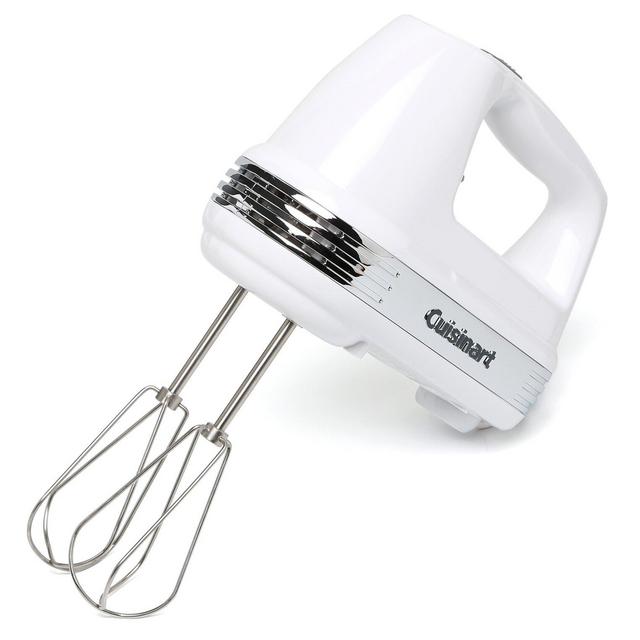 Cuisinart Power Advantage® 5 Speed Hand Mixer