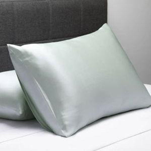 25 Momme 100% Pure Mulberry Silk Pillowcase