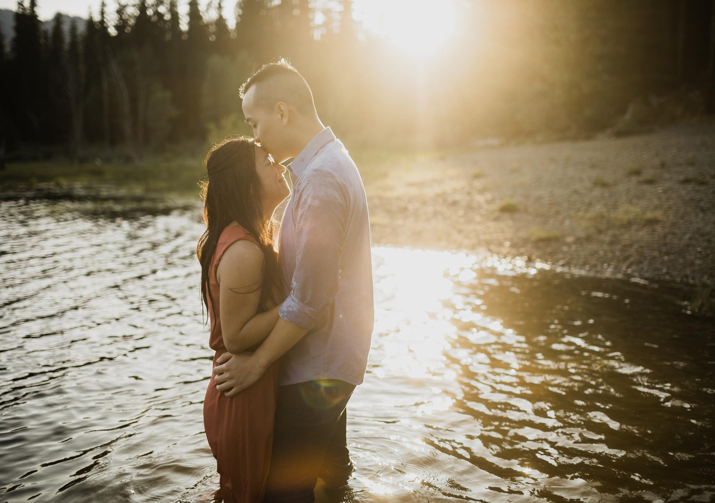 The Wedding Website of Shi Shi Chen and Joshua Wong