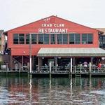The Crab Claw