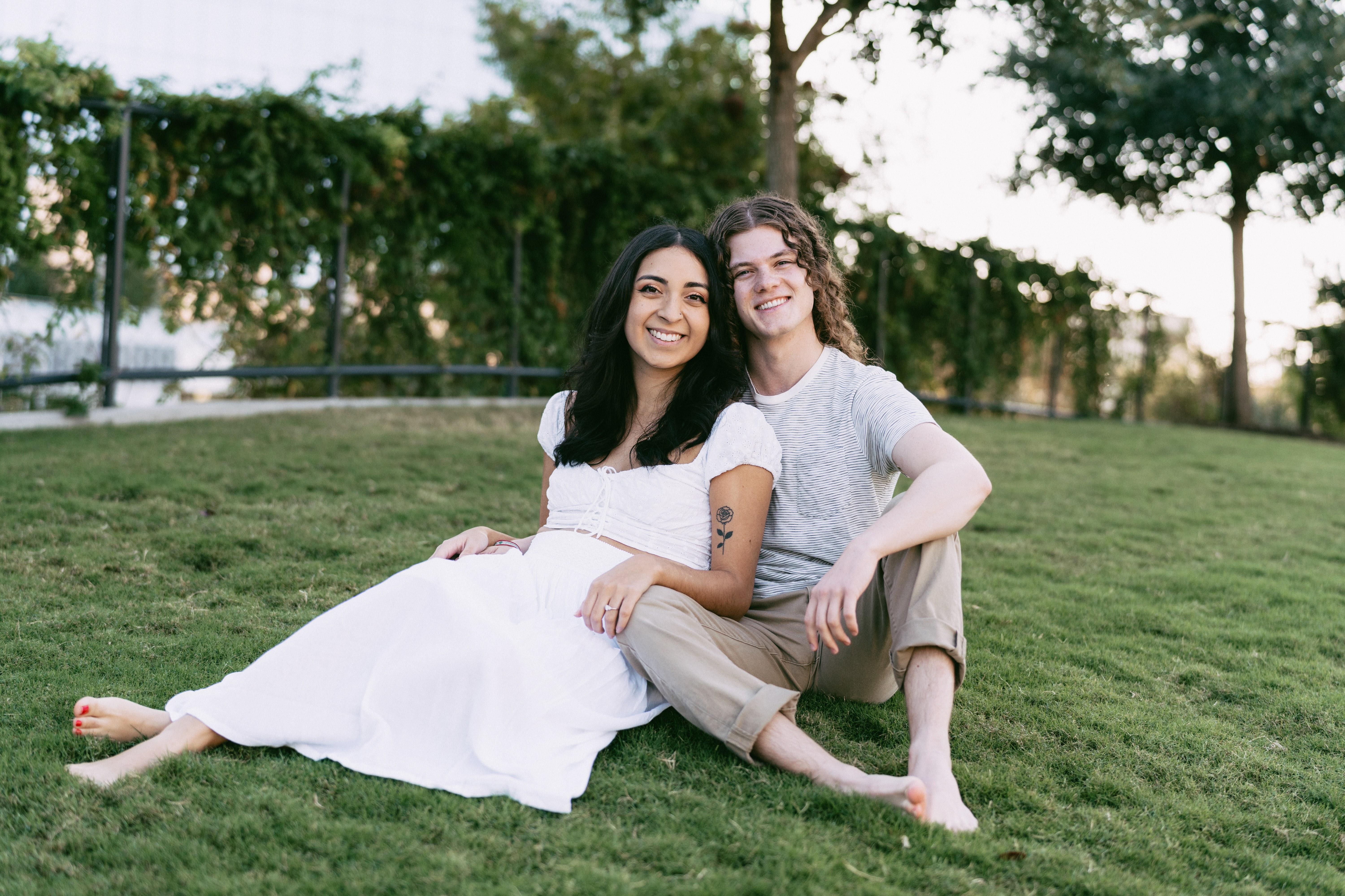 The Wedding Website of Cassie Guardiola and Alex Kohler