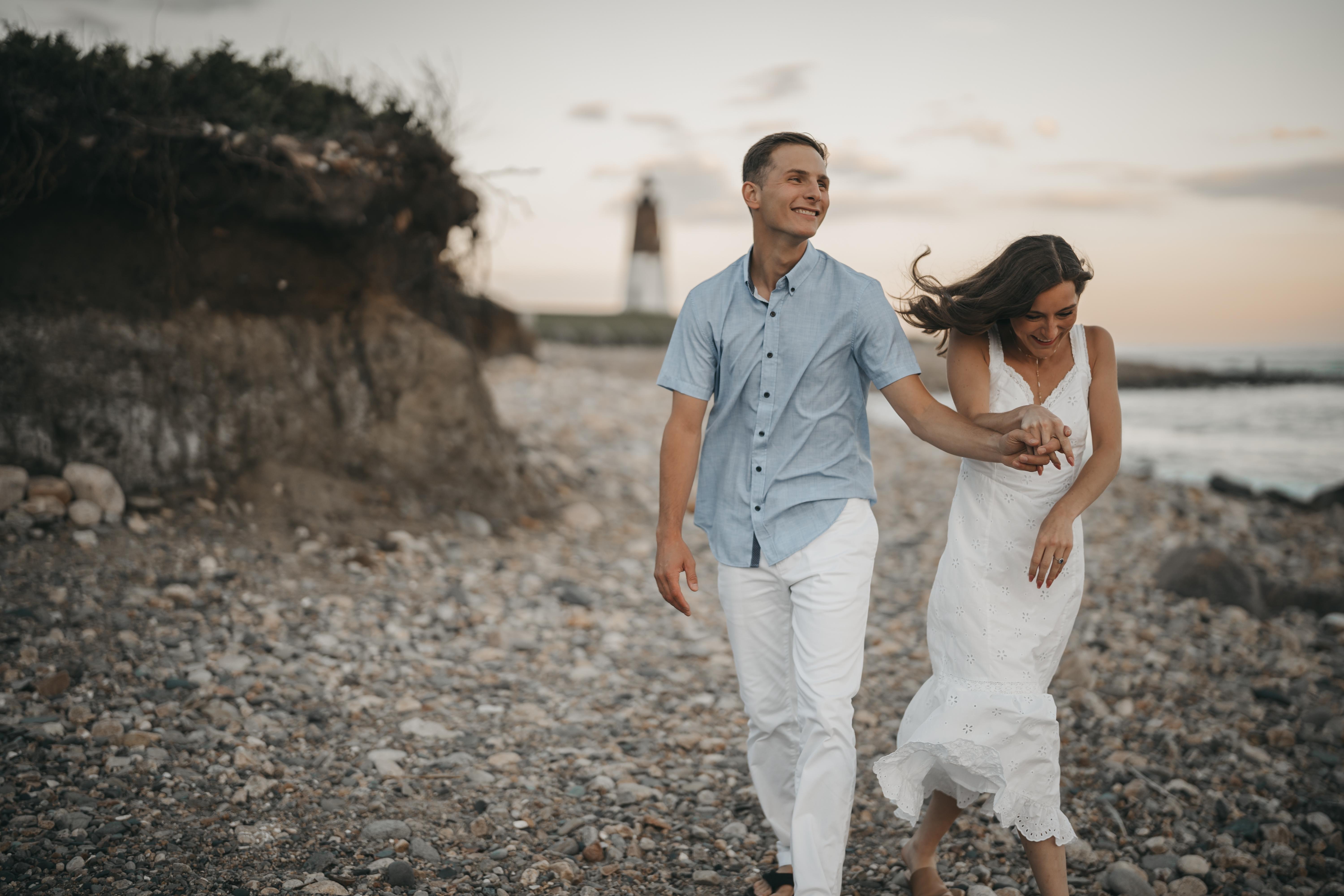 The Wedding Website of Caroline Coppola and Michael Camardo