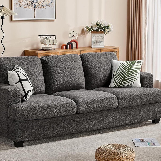 Couch Fund