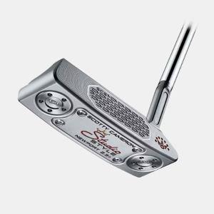 Titleist Studio Style Newport 2.5 Plus
