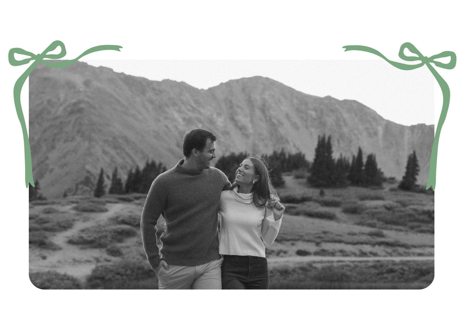 The Wedding Website of Allie Warren and Brendan Nielsen