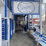 Grandma's Fudge Factory