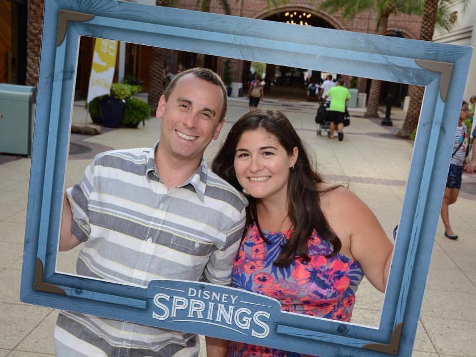 The Wedding Website of Alissa Juliana and Mark Cerofeci