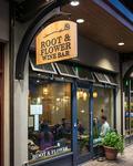 Root & Flower (Wine and Cocktail Bar)