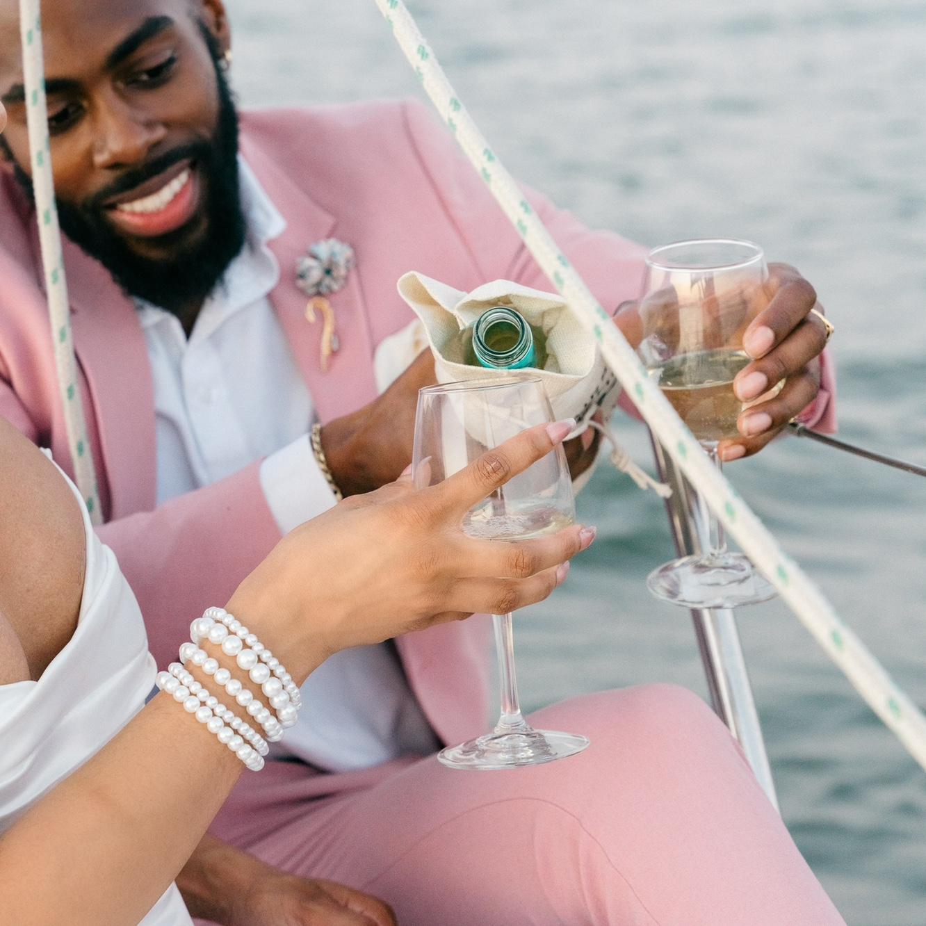 Cheers to the Journey !