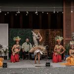 South Maui Gardens and Luau