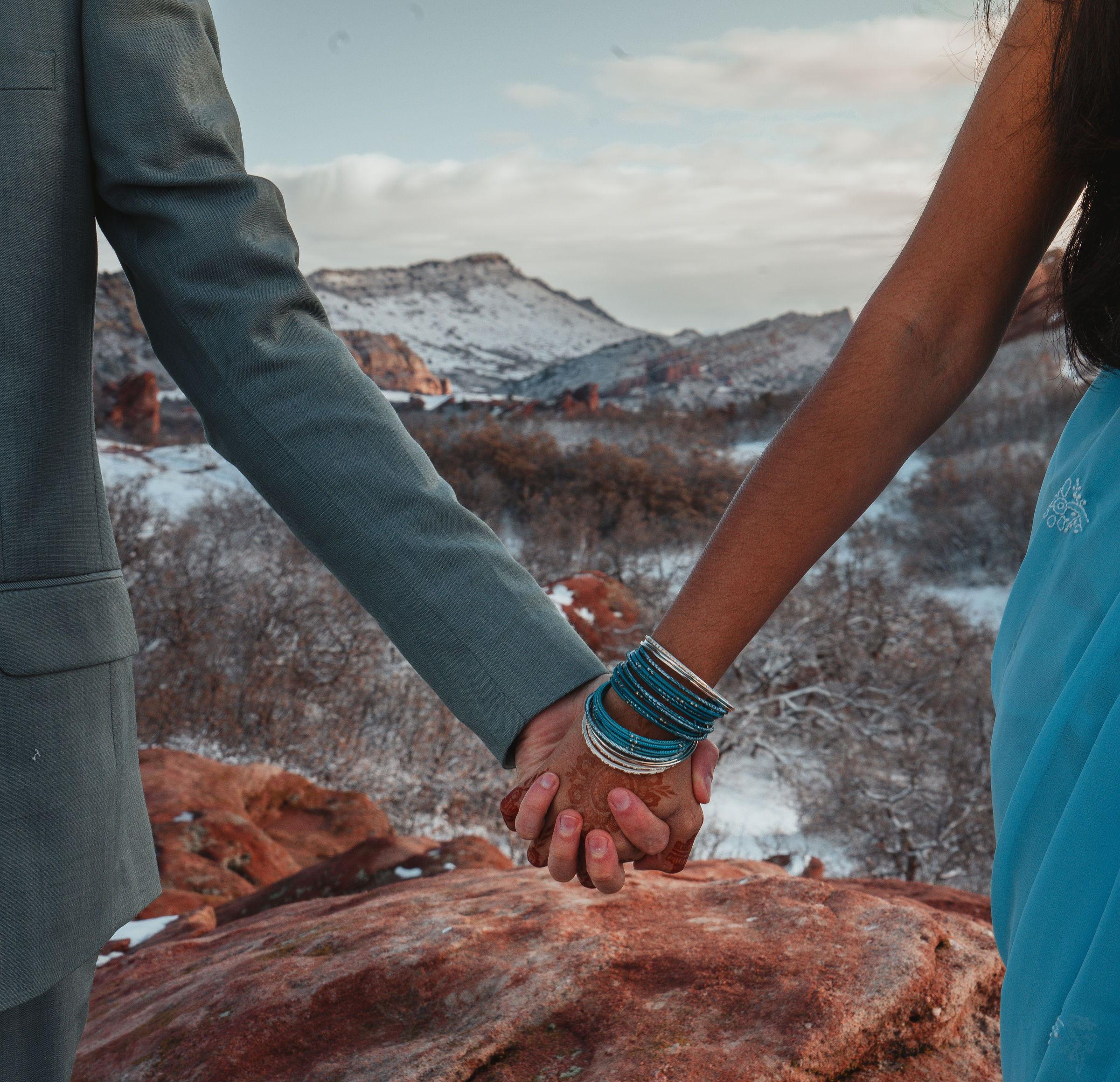 The Wedding Website of Alec Camp and Manasa Ponnapalli