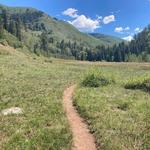 Bear Creek Trailhead