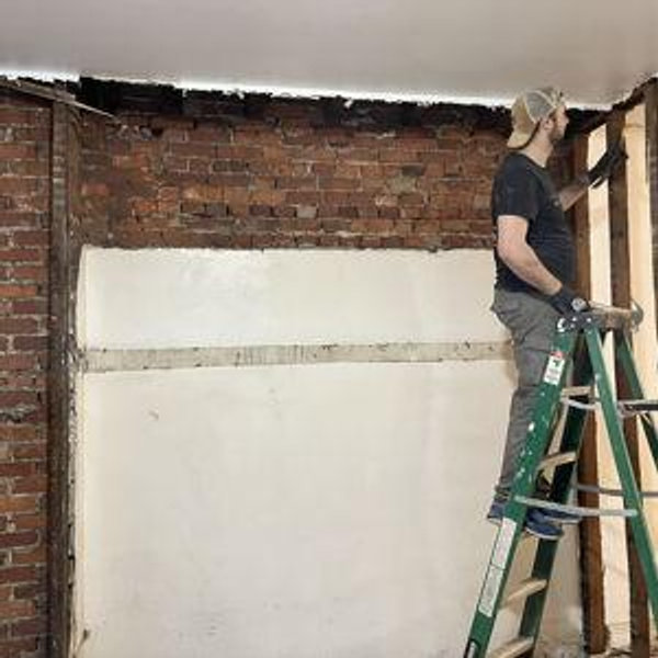 Home Improvement Funds